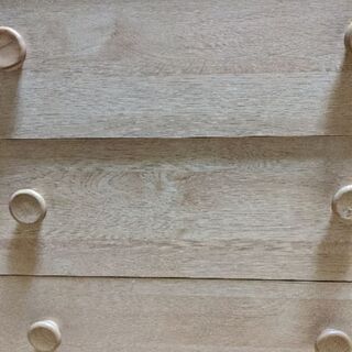 三段タンス　押入れに入りますの画像