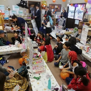 民間学童保育　あっぷるキッズクラブ　　会員募集の画像