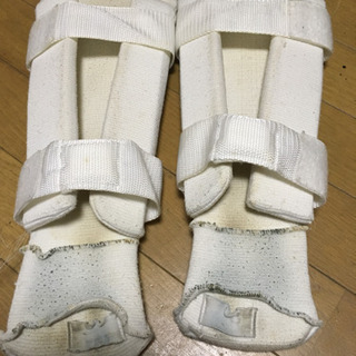 global sports スネサポーターの画像