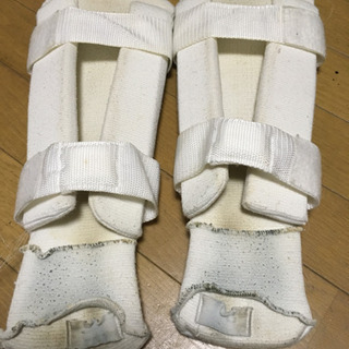 global sports スネサポーターの画像