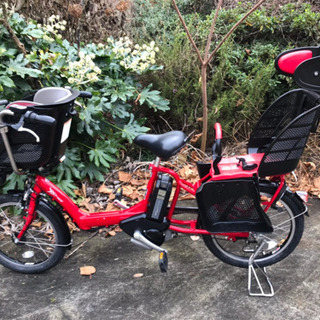 只今！送料半額　MN電動自転車387GHブリジストンアンジェリー...