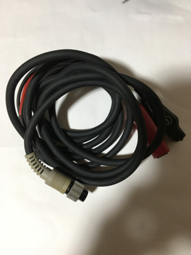 電動リール　ミヤマエ　CX-4 12V