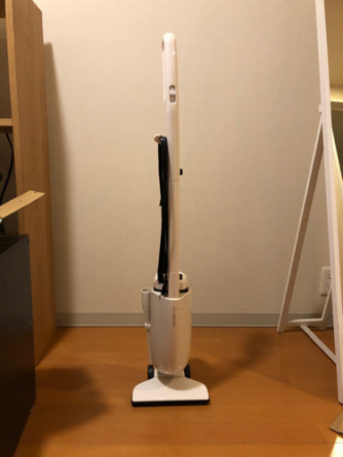 掃除機　無印