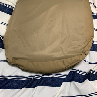 ビーズソファー