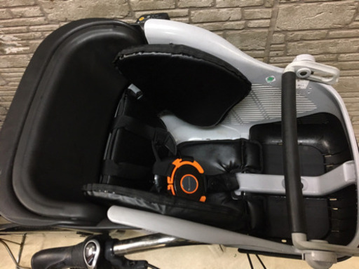 クリスマスSALE 東京23区配達無料  新基準 Panasonic パナソニック  ギュット 13.2Ah リチウム  26インチ