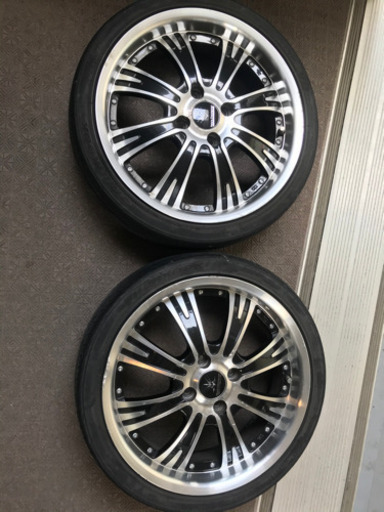 4本セット！軽自動車、コンパクトカー用ホイール
