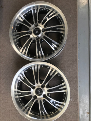 4本セット！軽自動車、コンパクトカー用ホイール