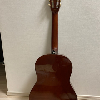 クラシックギターの画像