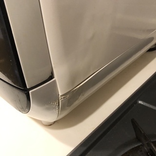 【美品】独立型・据え置き食洗機の画像