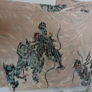 着物いろいろの画像