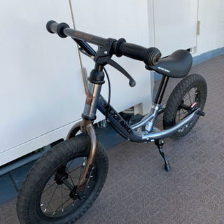 キッカーアバンス　ストライダーよりお勧めですの画像