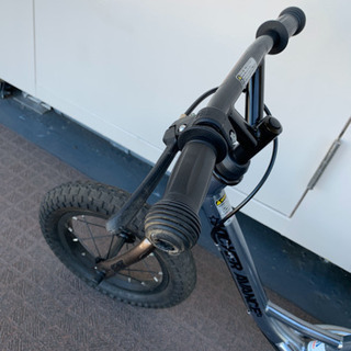 キッカーアバンス　ストライダーよりお勧めですの画像