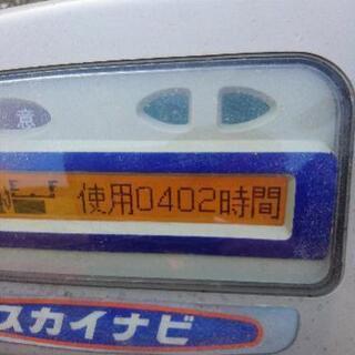 コンバイン  クボタSR16  袋取り型の画像