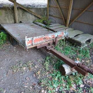 コンバイン  クボタSR16  袋取り型の画像