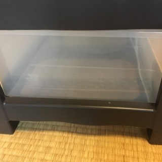 天馬のチェストの画像
