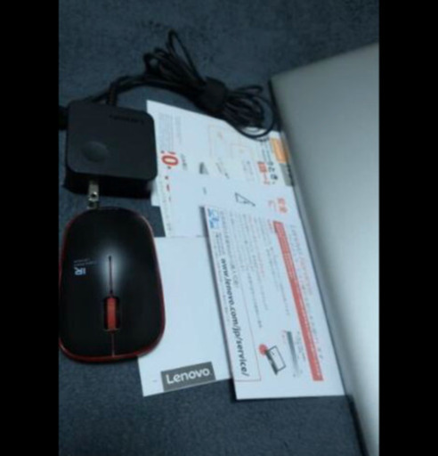 ノートパソコン Lenovo ideapad 330