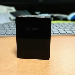 【無料ですが引取限定】Omars 60W USB PD（Powe...