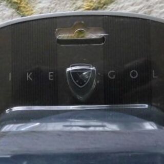 ☆新品/倉庫保管品☆【NIKE】 Head Cover ナイキ ヘッドカバー の画像