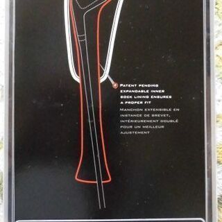 ☆新品/倉庫保管品☆【NIKE】 Head Cover ナイキ ヘッドカバー の画像