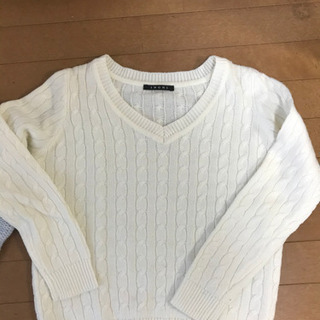 ニット4着　　女性　　Mサイズの画像