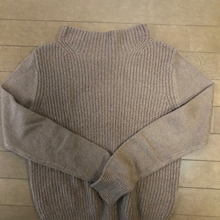 ニット4着　　女性　　Mサイズの画像