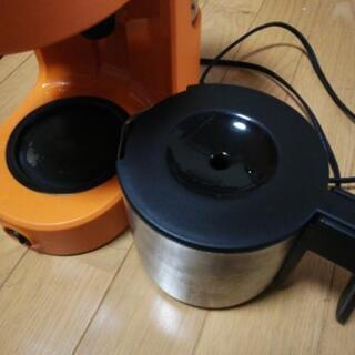 商談中）TIGER　コーヒーメーカーの画像