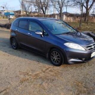 商談中！値下げしました。ホンダエディックス6人乗り