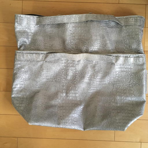 zucca バッグ