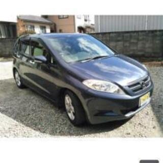 商談中！値下げしました。ホンダエディックス6人乗りの画像