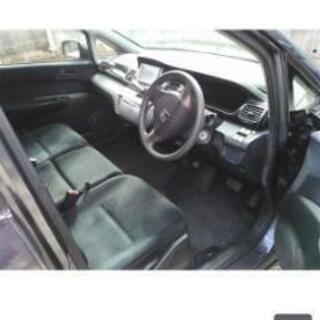 商談中！値下げしました。ホンダエディックス6人乗りの画像