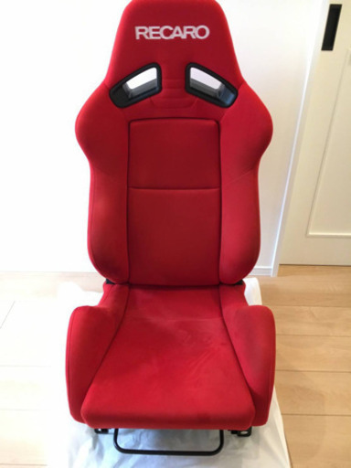 レカロsr7  recaro sr-7