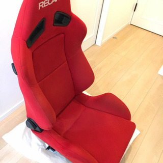 レカロsr7  recaro sr-7
