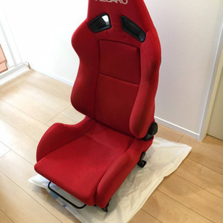 レカロsr7  recaro sr-7