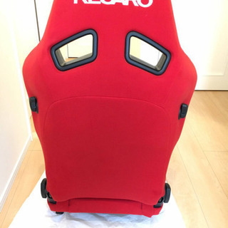 レカロsr7  recaro sr-7
