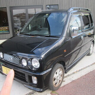 最終値下げ！！10万円ポッキリ！車検たっぷり！ムーブ　ETC付き...