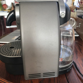 ネスプレッソマシン　エッセンサＣ９１の画像