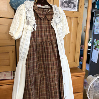可愛い洋服色々　　　早い者勝ち