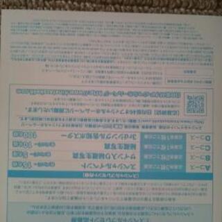 日向坂46の3rdシングル 握手券