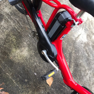 ［302 大幅値下げ！　送料無料ブリヂストン電動自転車　アンジェリーノ 302 大幅値下げ！ 送料無料ブリヂストン電動自転車 アンジェリーノ