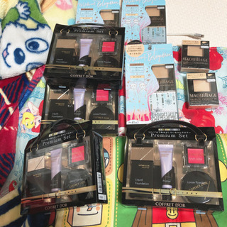新品★化粧品総額4万以上