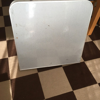 キャンプ用折り畳みテーブル