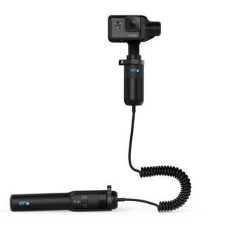 値下げ　GOPRO カルマグリップエクステンションケーブル　中古...