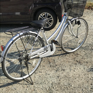 ☆ママちゃり☆     交渉成立しました！