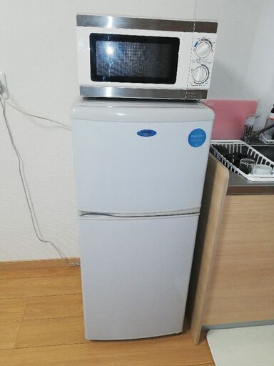 冷蔵庫