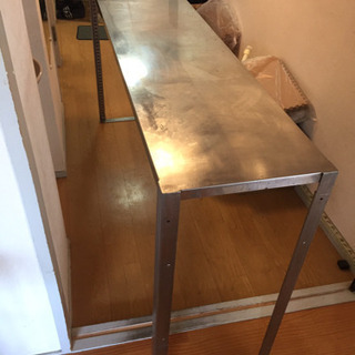 長机‼️作業台！2000円
