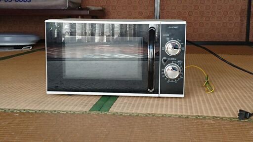 電子レンジ