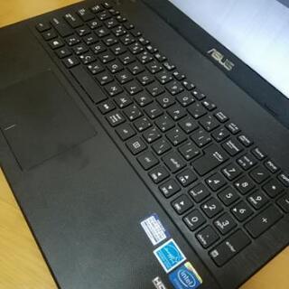 1 激安　ノートパソコン　中古　ジャンク　Windows　の画像