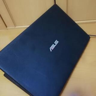 1 激安　ノートパソコン　中古　ジャンク　Windows　の画像