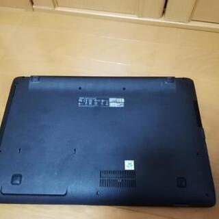 1 激安　ノートパソコン　中古　ジャンク　Windows　の画像