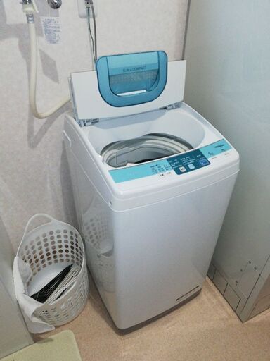 洗濯機